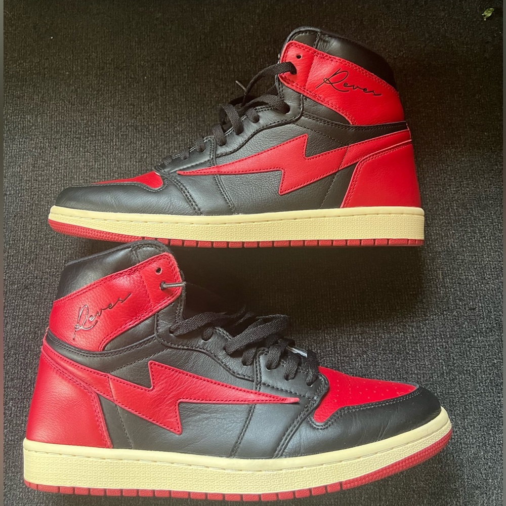 Open to offers - Reeves/Kool Kiy